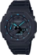 Мужские наручные часы с&nbsp;новаторскими функциями Casio G-Shock GA-2100-1A2ER - изображение 1
