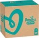 Подгузники-трусики Pampers Pants Размер 3 Эластичные 204 штуки Maxi 6-11 кг Удобные практичные - изображение 2
