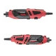 Шлифмашина прямая (гравер) INTERTOOL WT-0516 - изображение 2