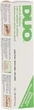 Клей для ресниц прозрачный - Duo Brush-On Striplash Adhesive Clear 5g (5g) (443585-15456) - изображение 2