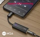 ЦАП с усилителем для наушников FiiO KA1 LT Black - изображение 5