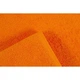 Полотенце Lotus Home - Hotel Basic оранжевый 50*90 - изображение 4