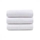 Полотенце Lotus Home - Waffle white белый 50*90 - изображение 1