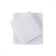 Полотенце Lotus Home - Waffle white белый 50*90 - изображение 3