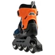 Роликові ковзани - Rollerblade Microblade Blue/Orange (28-32) - изображение 6