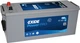 Грузовой необслуживаемый аккумулятор EXIDE Power PRO EF1453 145Ah-12v - изображение 3