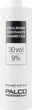 Окислительная эмульсия 30 объемов 9% - Palco Professional Emulsione Ossidante Cosmetica 150ml (493101-90285) - изображение 3