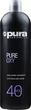 Окислювач для фарби 12% - Pura Kosmetica Pure Oxy 40 Vol 1000ml (1023999-166398) - зображення 1
