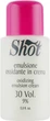 Емульсія окислювальна кремова 30 vol - Shot Scented Emulsion 150ml - зображення 2