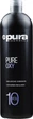 Окислювач для фарби 3% - Pura Kosmetica Pure Oxy 10 Vol 1000ml (1023987-146836) - изображение 3
