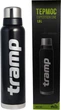 Термос Tramp Expedition Line 1.6 л UTRC-029 Чорний (UTRC-029-black) - зображення 4