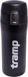 Термочашка Tramp 0.35 л UTRC-106 Черная (UTRC-106-black) - изображение 1