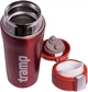 Термокухоль Tramp 0.35 л UTRC-106 Червона (UTRC-106-red) - зображення 2