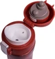 Термокухоль Tramp 0.35 л UTRC-106 Червона (UTRC-106-red) - зображення 3
