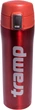 Термочашка Tramp 0.45 л UTRC-107 Красная (UTRC-107-red) - изображение 1