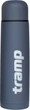 Термос Tramp Basic 1 л UTRC-113 Серый (UTRC-113-grey) - изображение 1