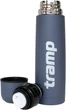 Термос Tramp Basic 1 л UTRC-113 Серый (UTRC-113-grey) - изображение 2