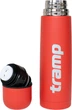 Термос Tramp Basic 1 л UTRC-113 Красный (UTRC-113-red) - изображение 3