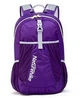 Рюкзак Naturehike компактный 22 NH15A119-B Violet - изображение 1