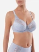 Бюстгальтер Conte Lingerie CE Sensuelle RB6024 80B Прованс (4810226327814) - изображение 1