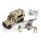 Солдаты CHAP MEI Trooper Truck (545059) - изображение 3