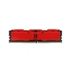 Оперативна пам'ять GOODRAM 16 GB (2x8GB) DDR4 3000 MHz IRDM X Red (IR-XR3000D464L16S/16GDC) - зображення 4