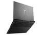 Ноутбук Lenovo Legion 5 Pro-16 / AMD Ryzen™ 7 5800H / 16 GB RAM / SSD 512 GB / NVIDIA GeForce RTX 3050 Ti + видеокарта AMD Radeon™ / Матовый, светодиодный, IPS / для игр - изображение 5