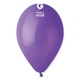 Латексный Воздушный Шар 10’’ (25см) PURPLE - изображение 2