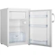 Холодильник Gorenje RB491PW - зображення 3
