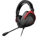 Наушники ASUS ROG Delta S Core 3,5мм Black/Red (90YH03JC-B1UA00) - изображение 1