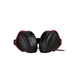 Наушники ASUS ROG Delta S Core 3,5мм Black/Red (90YH03JC-B1UA00) - изображение 5