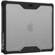 Чохол до ноутбука UAG 14" Apple MacBook Pro 2021 Plyo, Ice (134000114343) - зображення 3