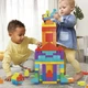 Конструктор Mega Bloks Большой в мешке (150 деталей) (HHM96) - изображение 2