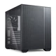 Корпус для ПК Lian Li PC-O11 Dynamic Air Mini Black (G99.O11AMX.00) - изображение 1