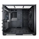 Корпус для ПК Lian Li PC-O11 Dynamic Air Mini Black (G99.O11AMX.00) - изображение 3