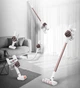 Ручний бездротовий пилосос Xiaomi Dreame Tracking Wireless Vacuum Cleaner XR - изображение 5