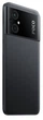 Смартфон Poco M5 4/128GB, Black (Global Version) - зображення 5
