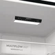 Холодильник GORENJE NRK6202EBXL4 - изображение 12