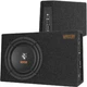 Автомобильный сабвуфер Mystery MBS-312A - изображение 2