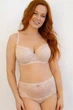 Бюстгальтер Kleo комбінований RAFFAELLA 80C(р) піон (341) - изображение 1