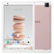 Планшет-телефон Hoozo MT PRO Pad 8 LTE 3/64 Pink + Чехол-клавиатура! - изображение 5
