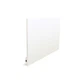 Обігрівач Teploceramic TCM-600-WHITE - зображення 1