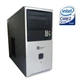 ПК Impression / Intel Core 2 Quad Q8400 (4 ядра по 2.66 GHz) / 4 GB DDR2 / 160 GB HDD / GMA x3100 Graphics / DVD-ROM б/у - изображение 2