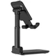 Подставка для телефона Borofone BH42 Star folding desktop stand Черный - изображение 4