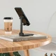Подставка для телефона Borofone BH42 Star folding desktop stand Черный - изображение 5