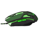 Мышь проводная Esperanza Mouse MX207 COBRA 1.5м - изображение 2