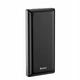 УМБ (Power Bank) Baseus Mini JA X30 PPJAN-C01 Black, 30000mAh, 15W, SCP, LED, Box - зображення 4