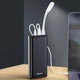 УМБ (Power Bank) Baseus Mini JA X30 PPJAN-C01 Black, 30000mAh, 15W, SCP, LED, Box - зображення 8