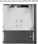 Корпус Chieftec Compact Black (IX-06B-OP) - зображення 7