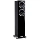 Напольная акустическая система Fyne Audio F501SP Piano Gloss Black - изображение 2